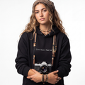I Don't Have A Real Job - Hoodie