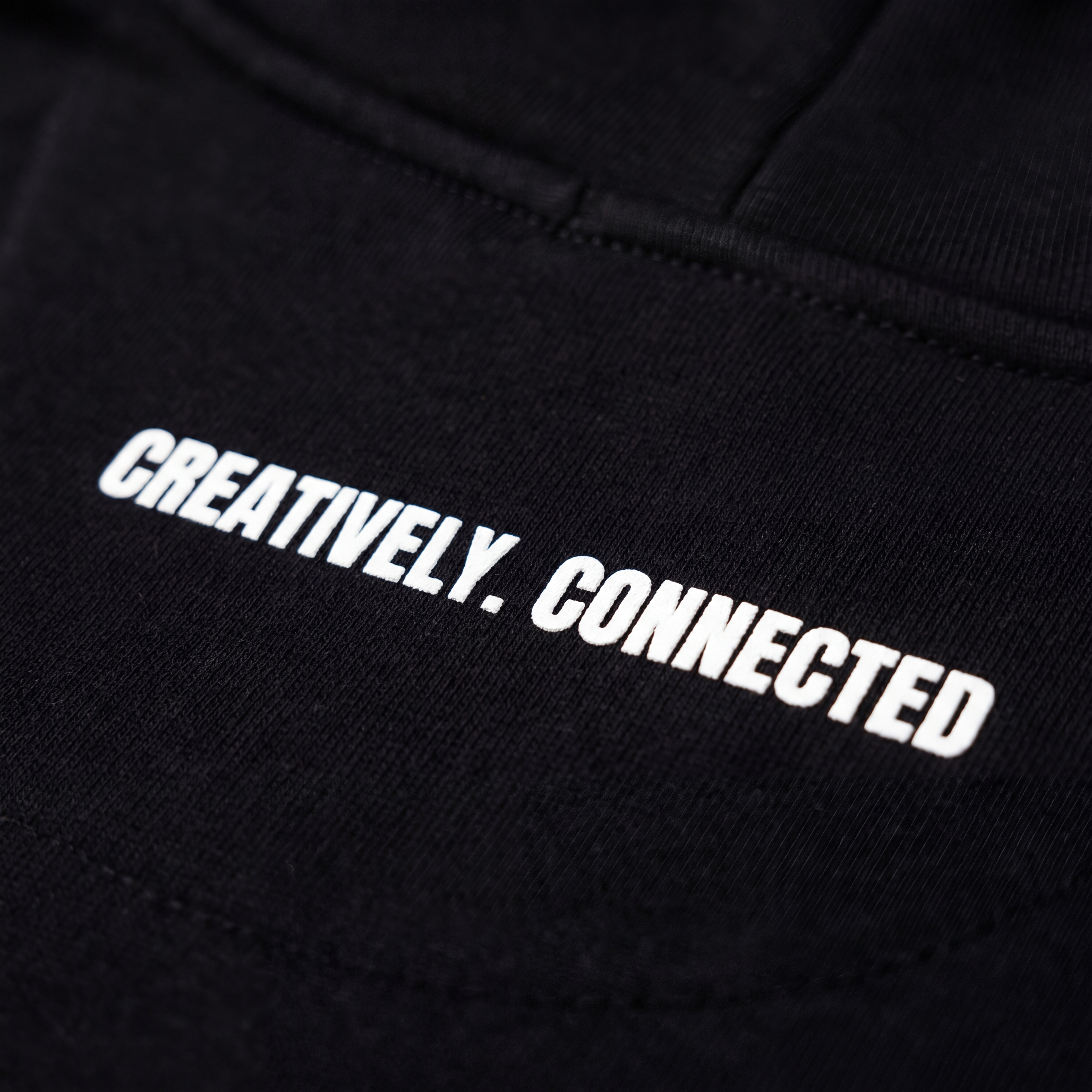 I Don't Have A Real Job - Hoodie