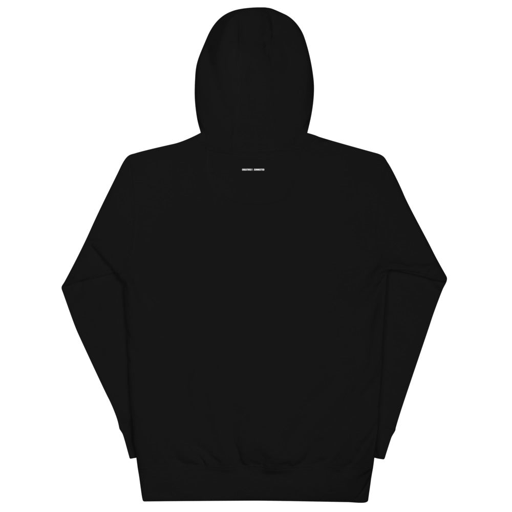 I Don't Have A Real Job - Hoodie