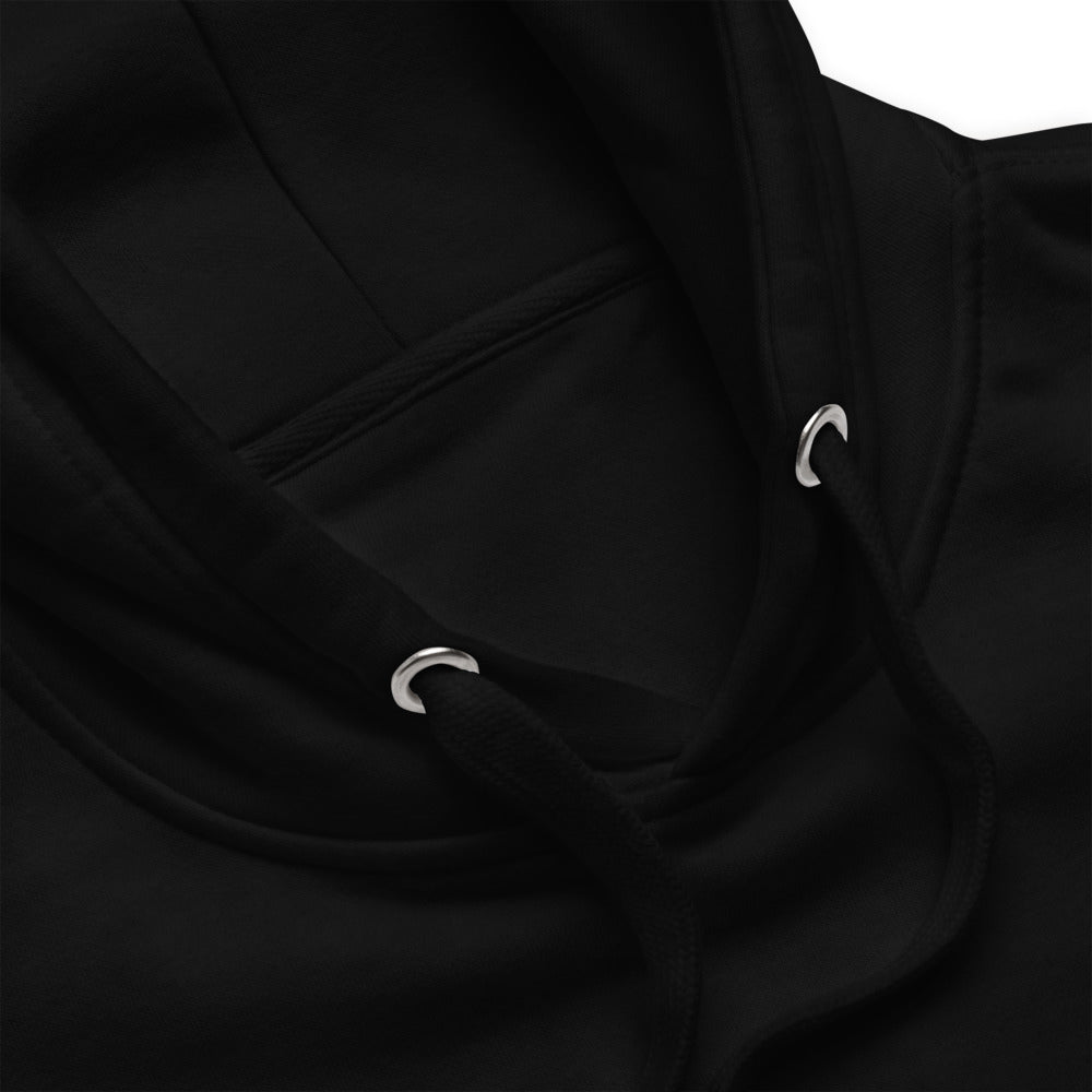 I Don't Have A Real Job - Hoodie